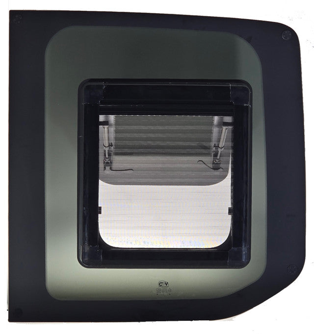 VWD Premium Awning Van Window ( TL215-AW)