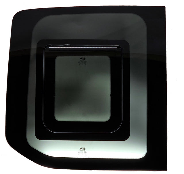 VWD Premium Awning Van Window ( TL215-AW)