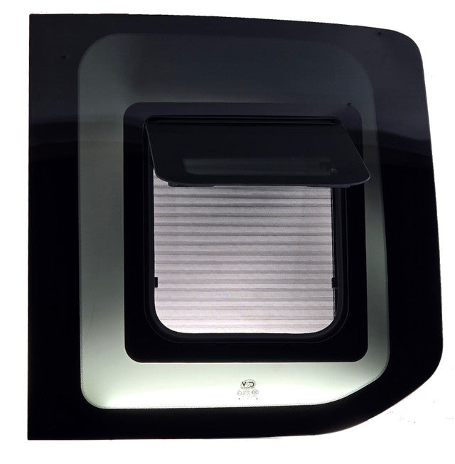 VWD Premium Awning Van Window (TR215-AW)