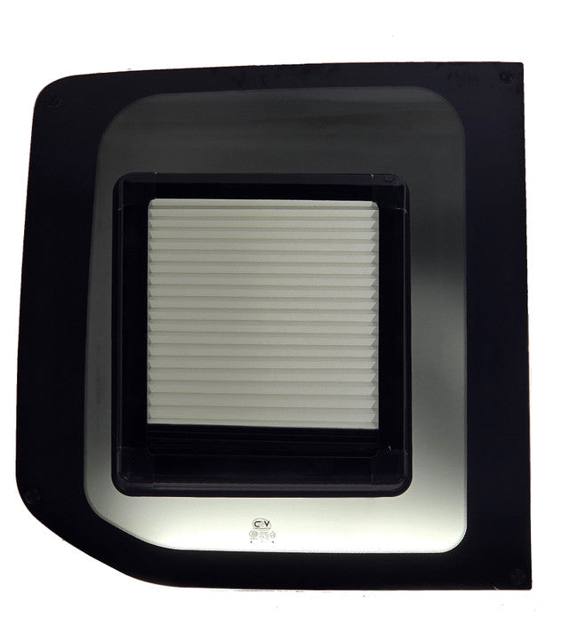 VWD Premium Awning Van Window (TR215-AW)