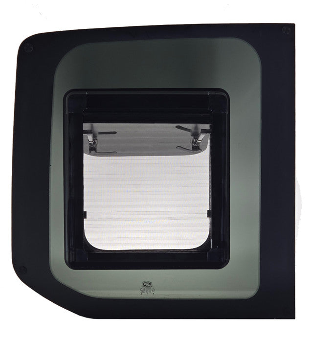 VWD Premium Awning Van Window (TR215-AW)