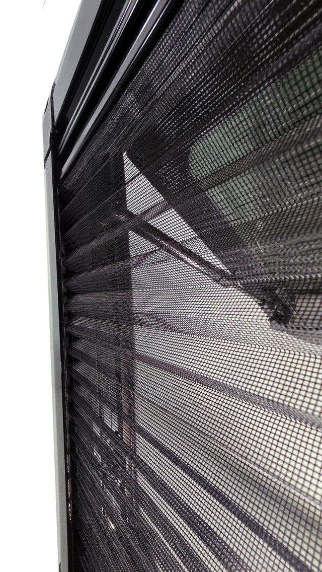 VWD Premium Awning Van Window (TR215-AW)