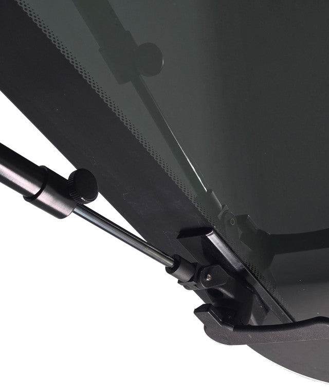 VWD Premium Awning Van Window (TR215-AW)