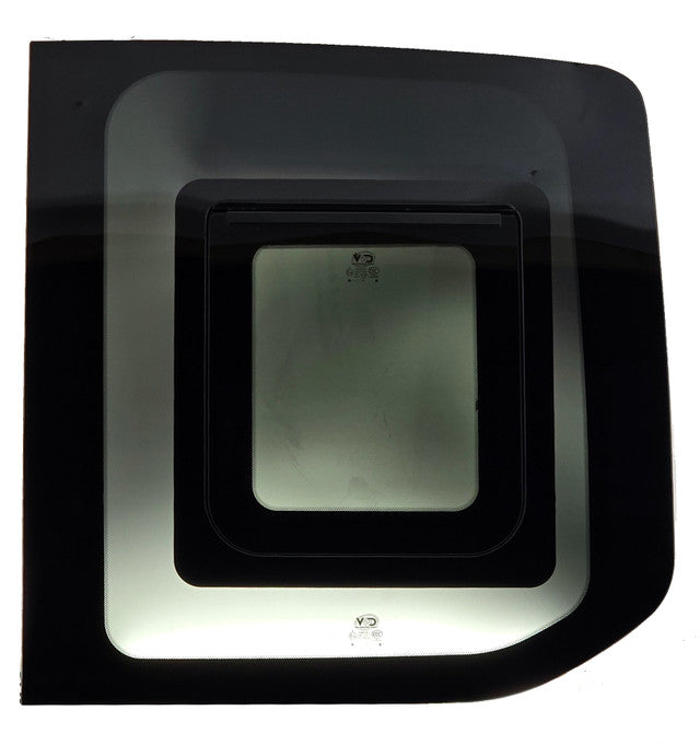 VWD Premium Awning Van Window (TR215-AW)