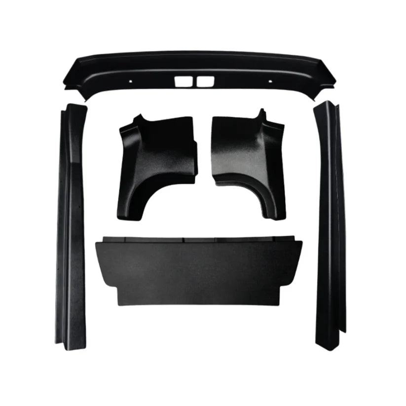 Lost Hiway Transit Kit