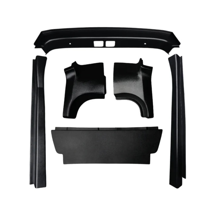 Lost Hiway Transit Kit