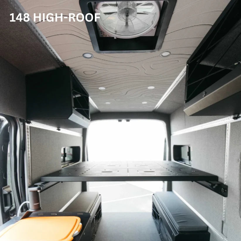 Lost Hiway Transit Kit