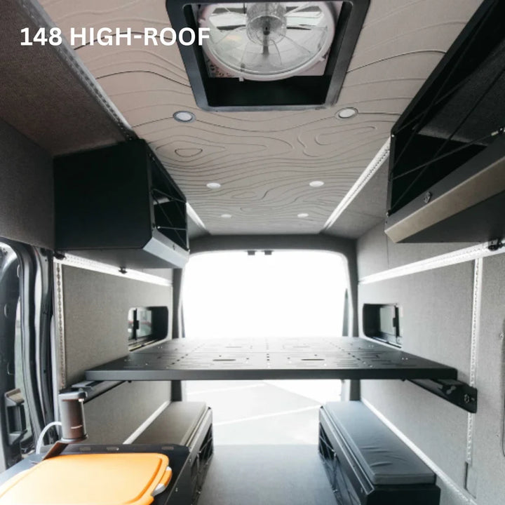 Lost Hiway Transit Kit