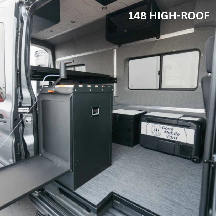 Lost Hiway Transit Kit