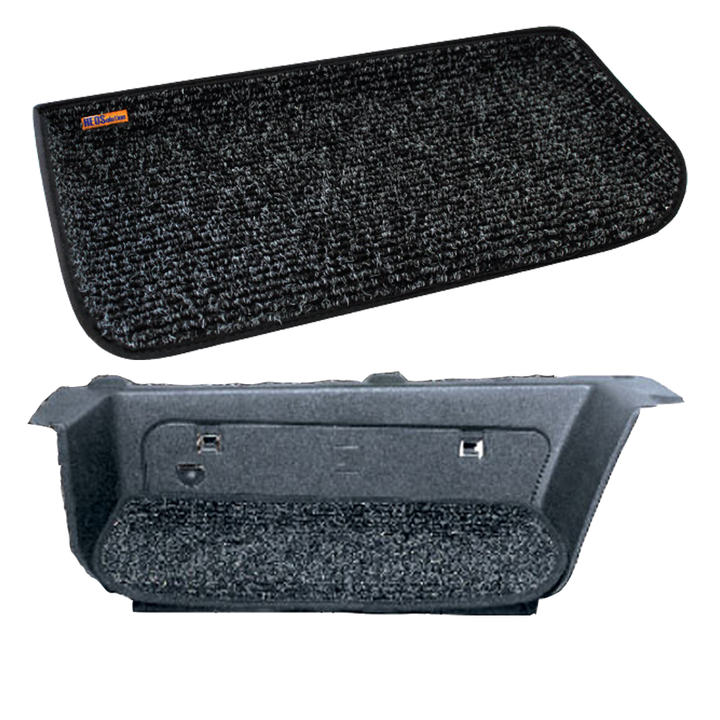 HEOS Door mat for Ford Transit (00-)