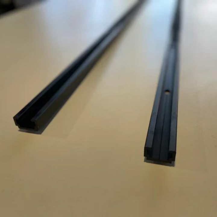 Sprinter Roof Rails / Roof Tracks