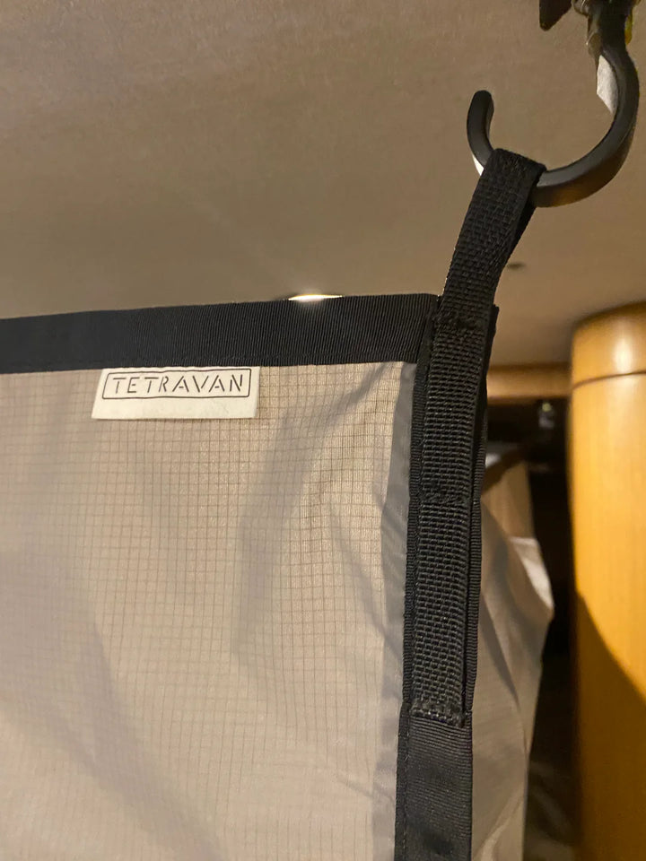 Universal Shower Curtain