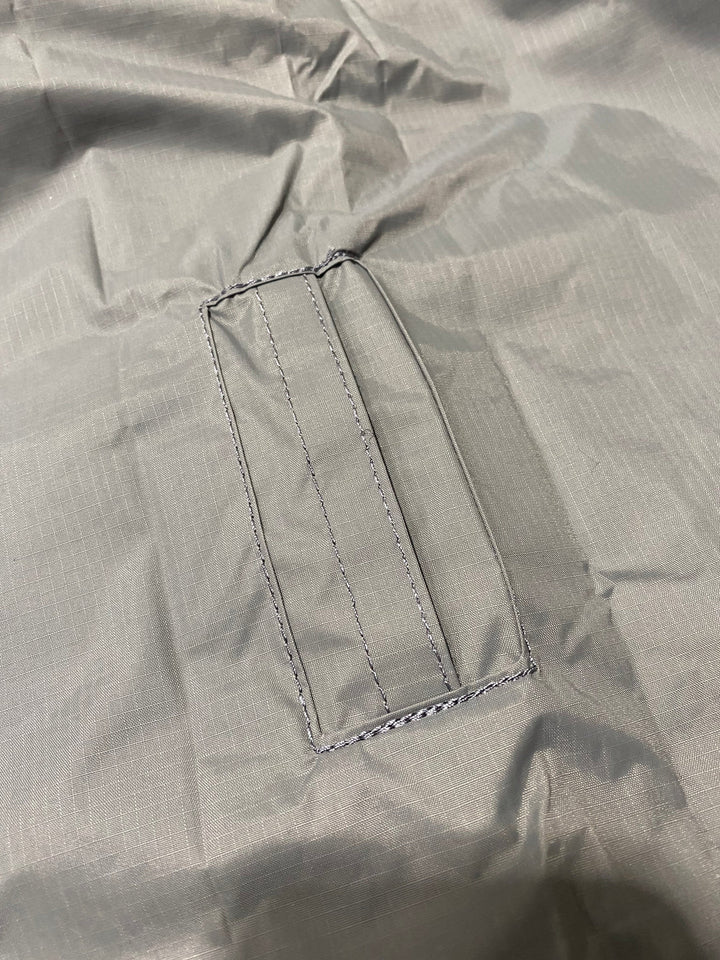 Universal Shower Curtain