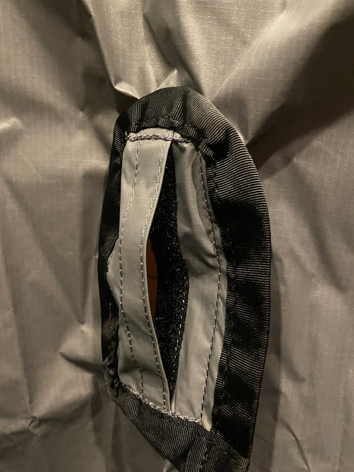 Universal Shower Curtain