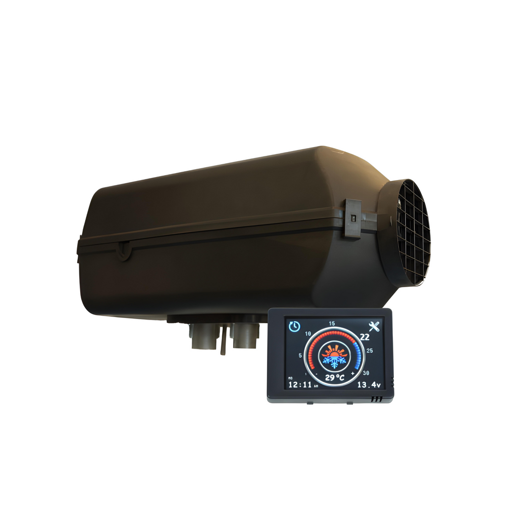 Planar (Autoterm) Diesel Air Heater 4D-HA
