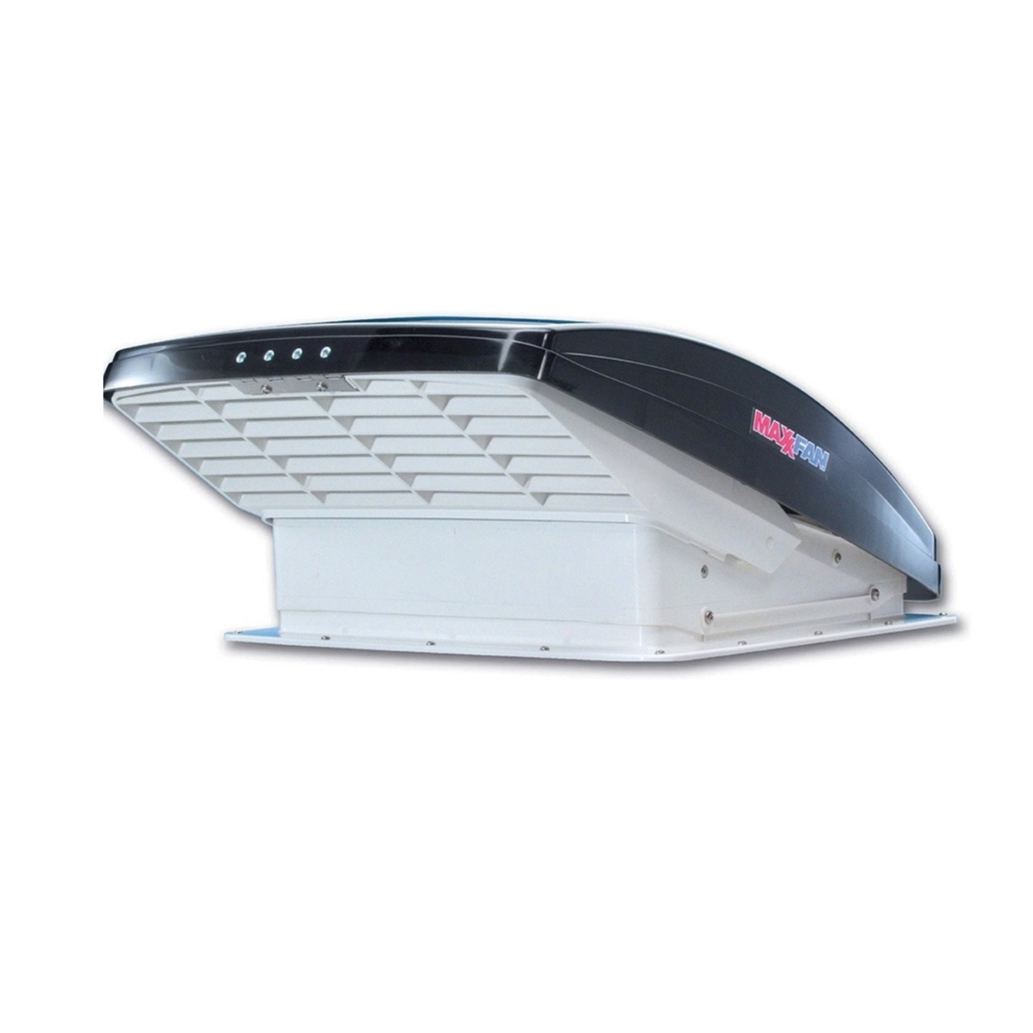MaxxFan 4 Speed Vent Fan – Curious Campervans