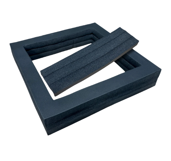 Nomadic Triple Foam Insulator