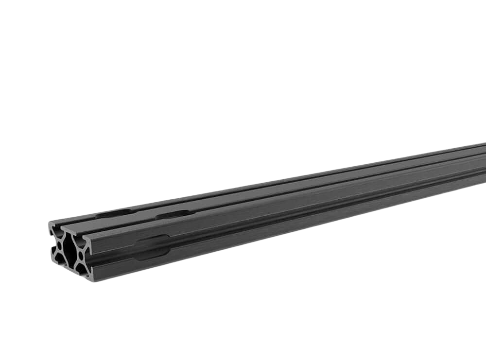 8020 Cross Rail for Roof Rack – Curious Campervans