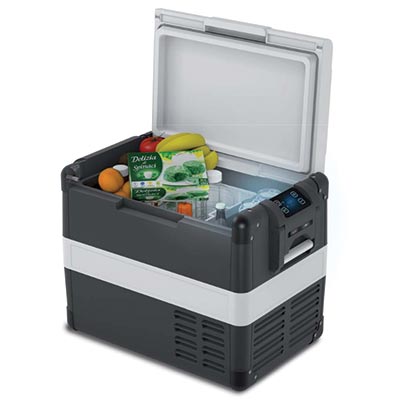 Vitrifrigo Portable Fridge/Freezer - 35L