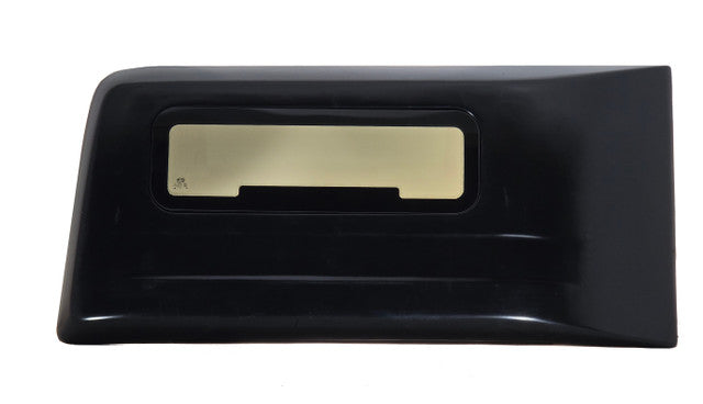 Sprinter Van Bump Outs - Passenger Side Rear Quarter Extension