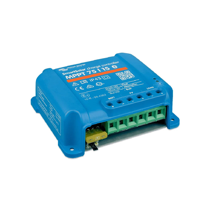 Victron SmartSolar MPPT 75/15