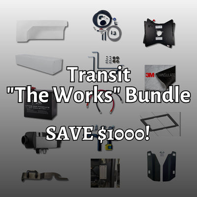 Transit "The Works" Bundle