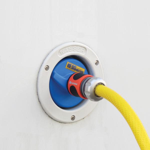 HEOS Universal Water Connector