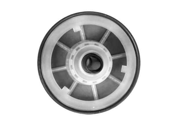 HEOS Universal Water Connector