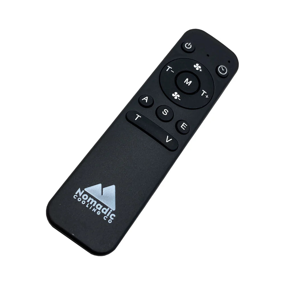 Nomadic Cooling X2 Helix 12V/48V Air Conditioner