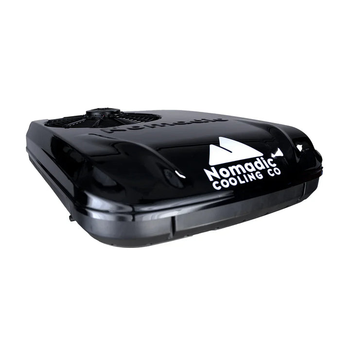 Nomadic Cooling X2 Helix 12V/48V Air Conditioner