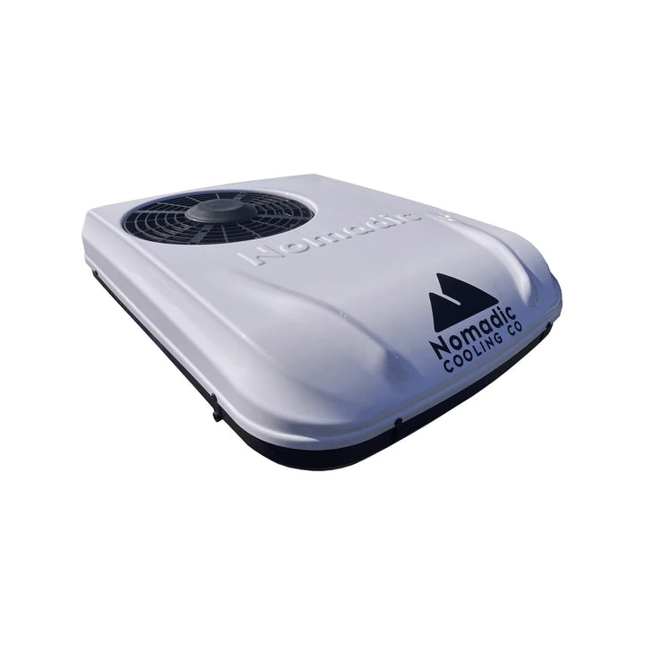 Nomadic Cooling X2 Helix 12V/48V Air Conditioner