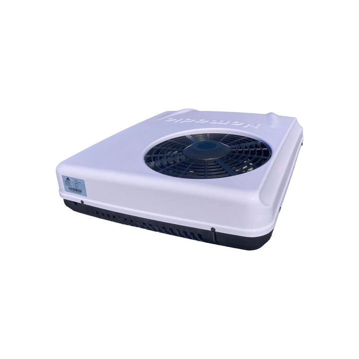 Nomadic Cooling X2 Helix 12V/48V Air Conditioner