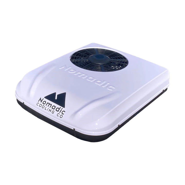 Nomadic Cooling X2 Helix 12V/48V Air Conditioner