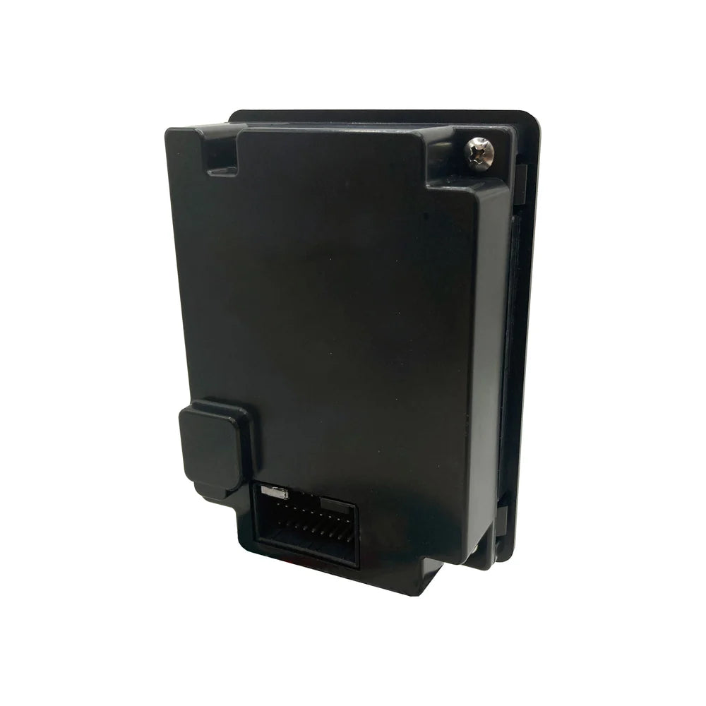 Nomadic Cooling X2 Helix 12V/48V Air Conditioner