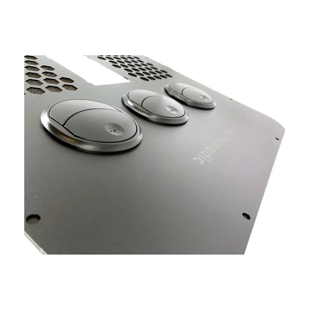 Nomadic Cooling X2 Helix 12V/48V Air Conditioner