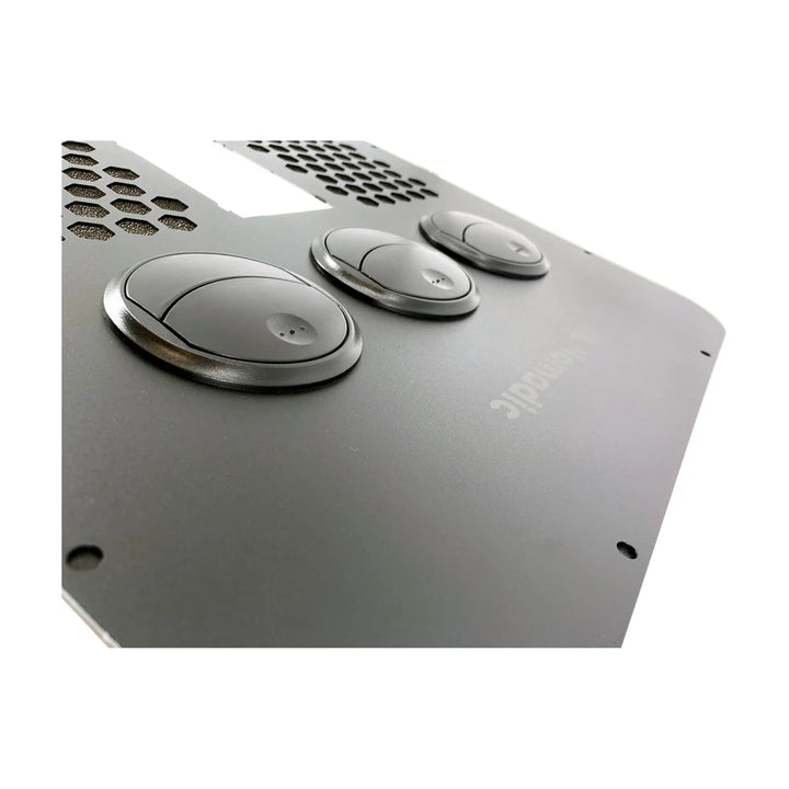 Nomadic Cooling X2 Helix 12V/48V Air Conditioner