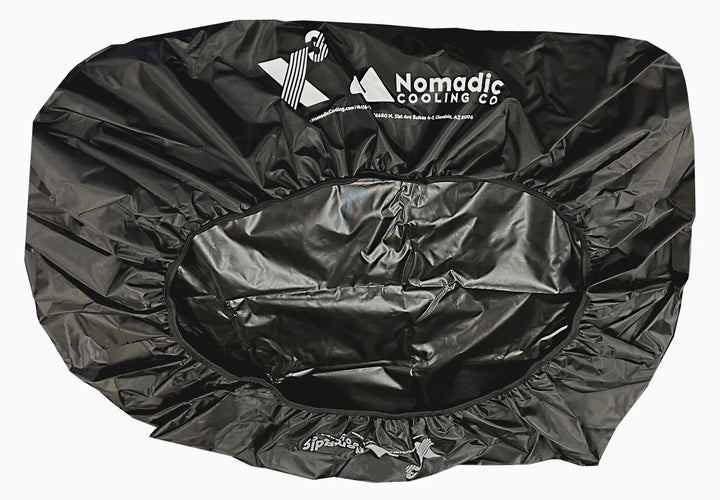 Nomadic X3 All-Weater Protective Cover (Black)