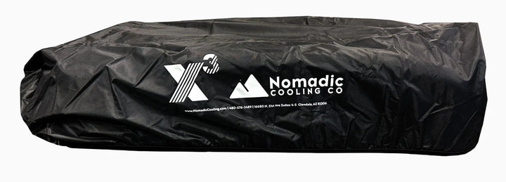 Nomadic X3 All-Weater Protective Cover (Black)