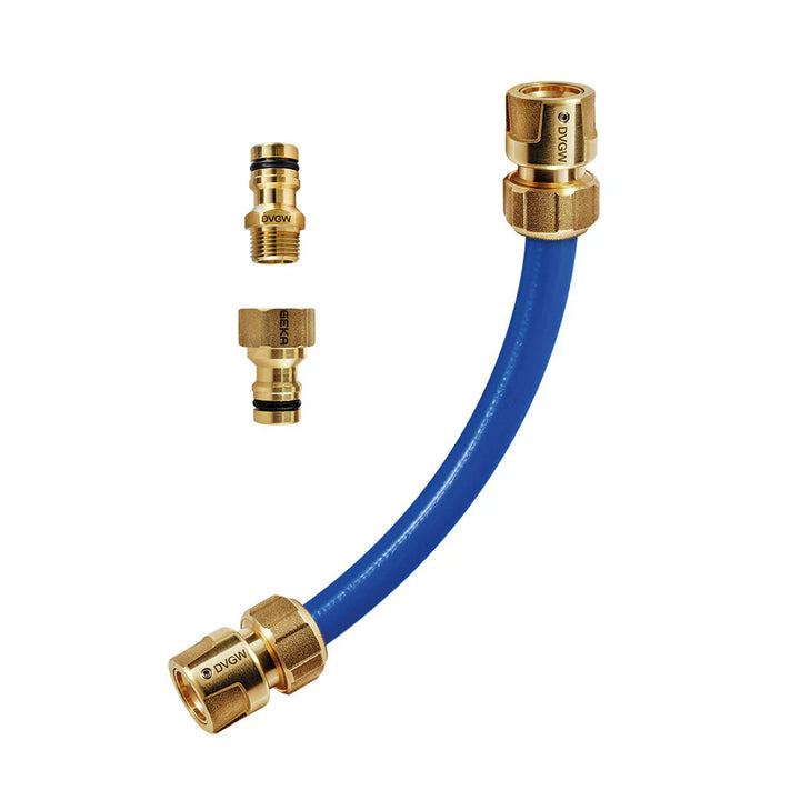 MOBIL ACTIVE - Drinking Water Filter | With quick connectors