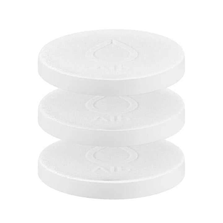 ALB Replacement Pads [3-Pack]