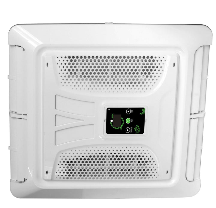 B-Cool 12000 RM-RV 12V Air Conditioner (12,000 BTU)