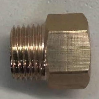 EX-UP | 1/2" BSP to NPT Fitting for EX-UP 12v Water Boiler