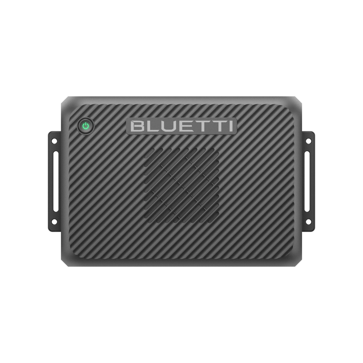 Bluetti Charger 2 - 1200W Alternator & Solar Dual DC Charger