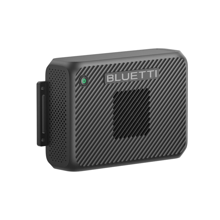 Bluetti Charger 2 - 1200W Alternator & Solar Dual DC Charger