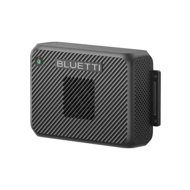 Bluetti Charger 2 - 1200W Alternator & Solar Dual DC Charger