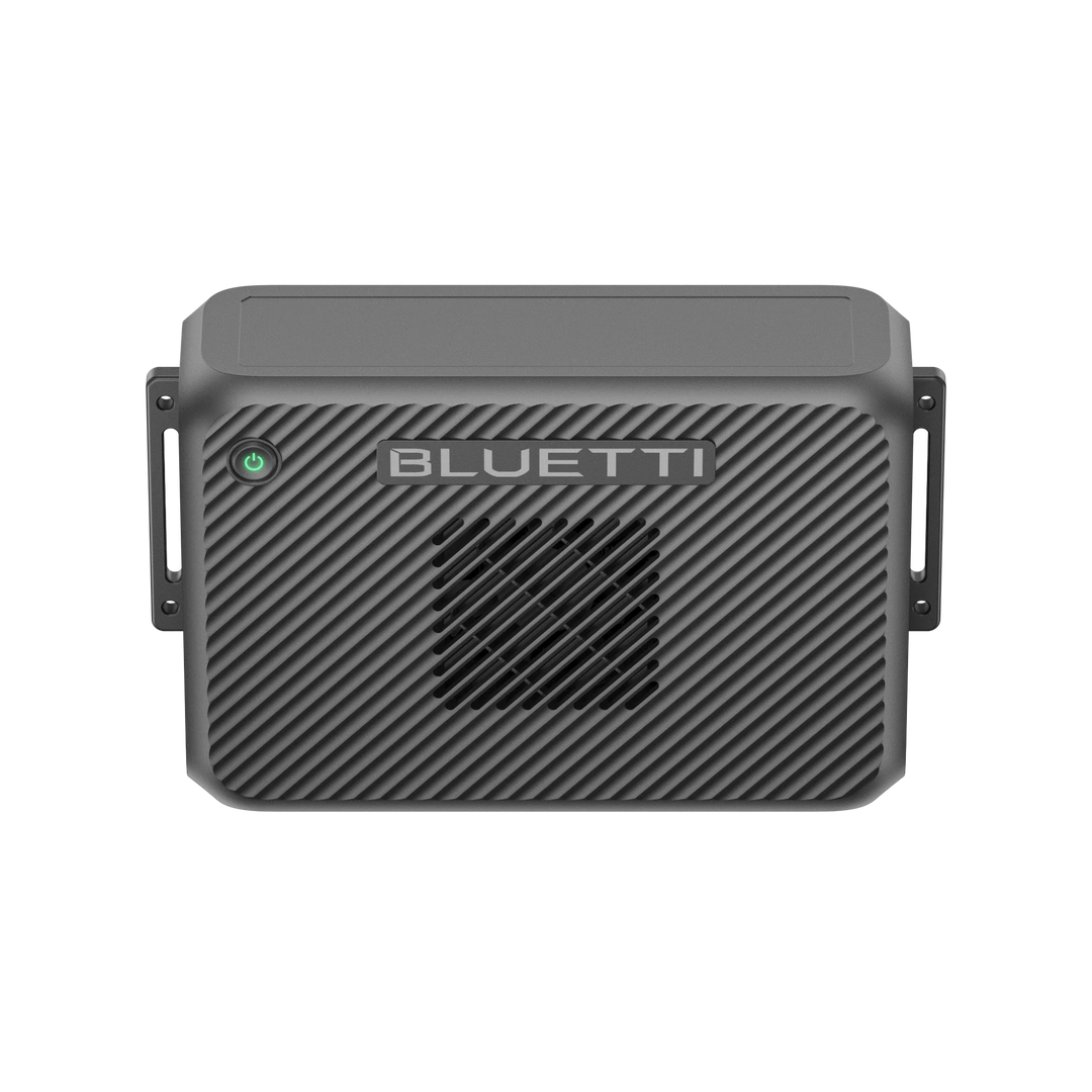 Bluetti Charger 2 - 1200W Alternator & Solar Dual DC Charger