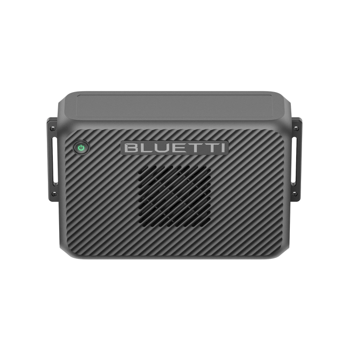 Bluetti Charger 2 - 1200W Alternator & Solar Dual DC Charger