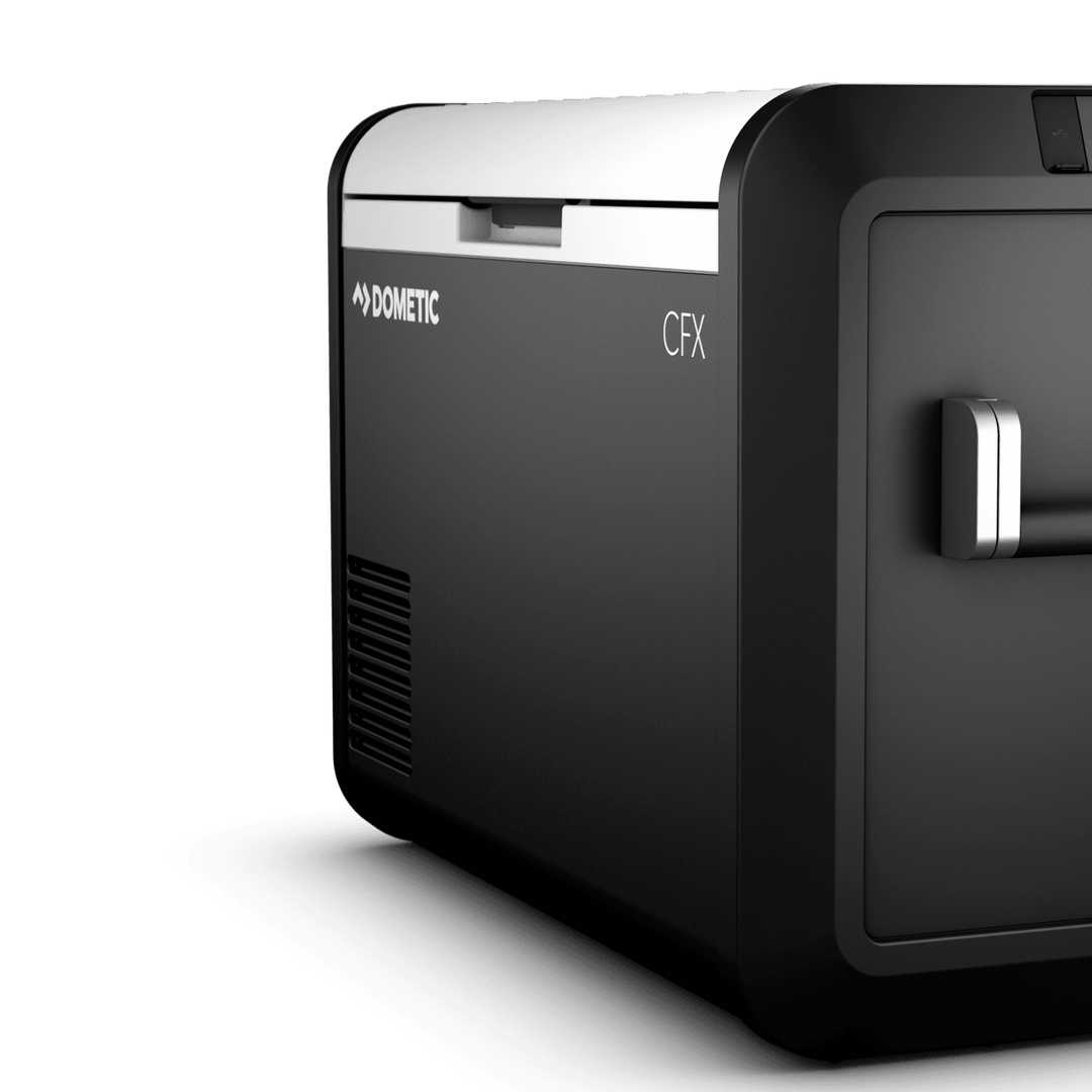 Dometic CFX3 75DZ AC/DC Cooler