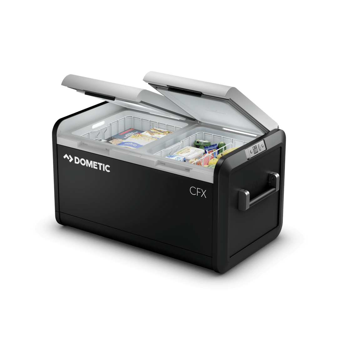 Dometic CFX3 75DZ AC/DC Cooler