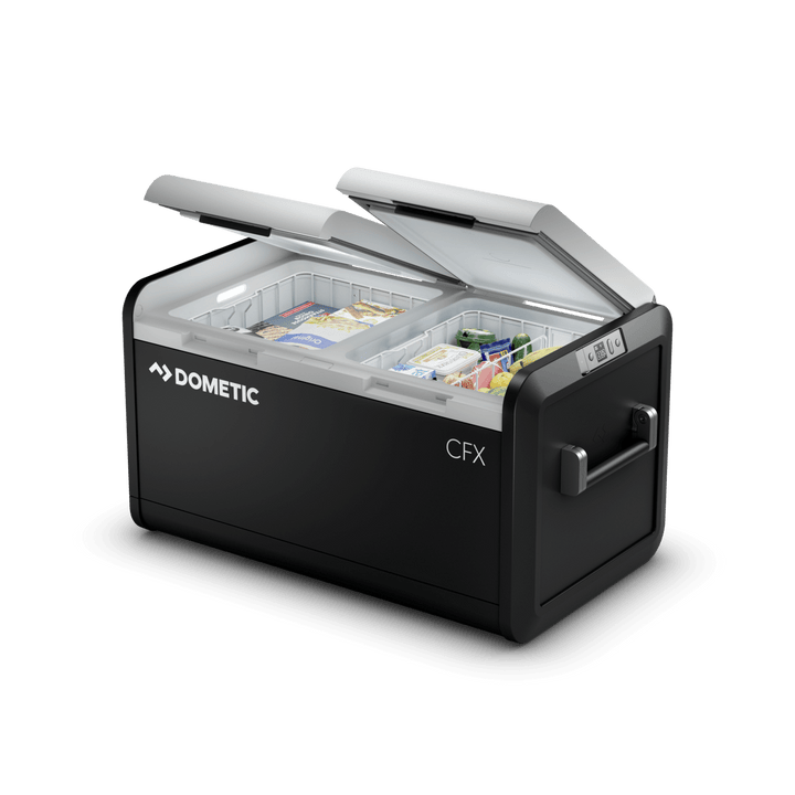 Dometic CFX3 75DZ AC/DC Cooler